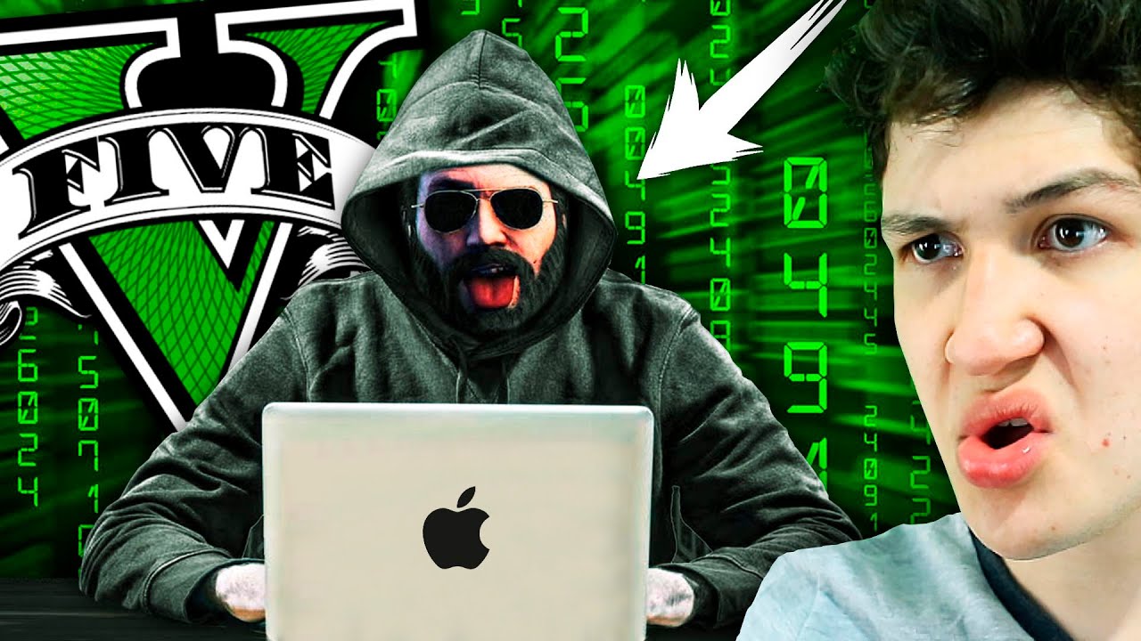HACKEO la SEGURIDAD del CASINO! (GTA V Online) DLC Cayo Perico Heist