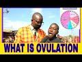 WHAT IS OVULATION?Teacher Mpamire On The street 2021 HD