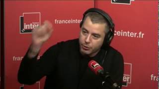 Francis Wolff : 'Dans une société de droit individuel, il n'y a plus de place pour le rêve'