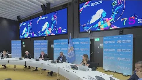 Global COVID emergency ends