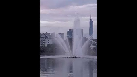 #080123m taman tasik titiwangsa kuala lumpur #yt2kini #0801kini
