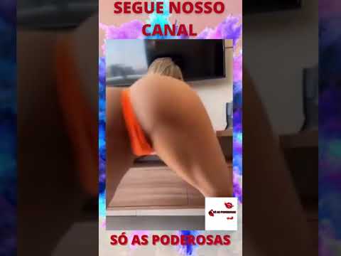 #02 ESSA RABA VOCÊ JÁ VIU UMA DANÇA ASSIM?😈 👿