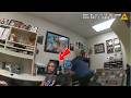 18-year-old employee caught stealing $2,100 | bodycam analysis