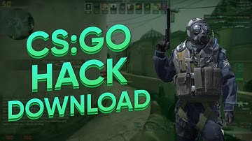 CS-GO HACK WH AIM ESP CHEAT FREE 2022