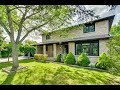 Lovely Oakville Home Near The Lake - 1243 Rebecca St., Oakville - Tyso Media