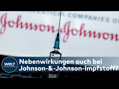 Video: Wurde der Johnson-Impfstoff in Kanada zugelassen?