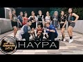 HAYPA BY MMJ | REMIX | ZUMBASTARS