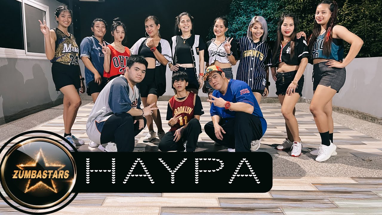 MMJ - Haypa (Hayup Ah) (Audio) ♪