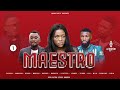Maestro episode 1  film congolais 2023  dacosta  guesho  davina  decor  top  milo  sankara