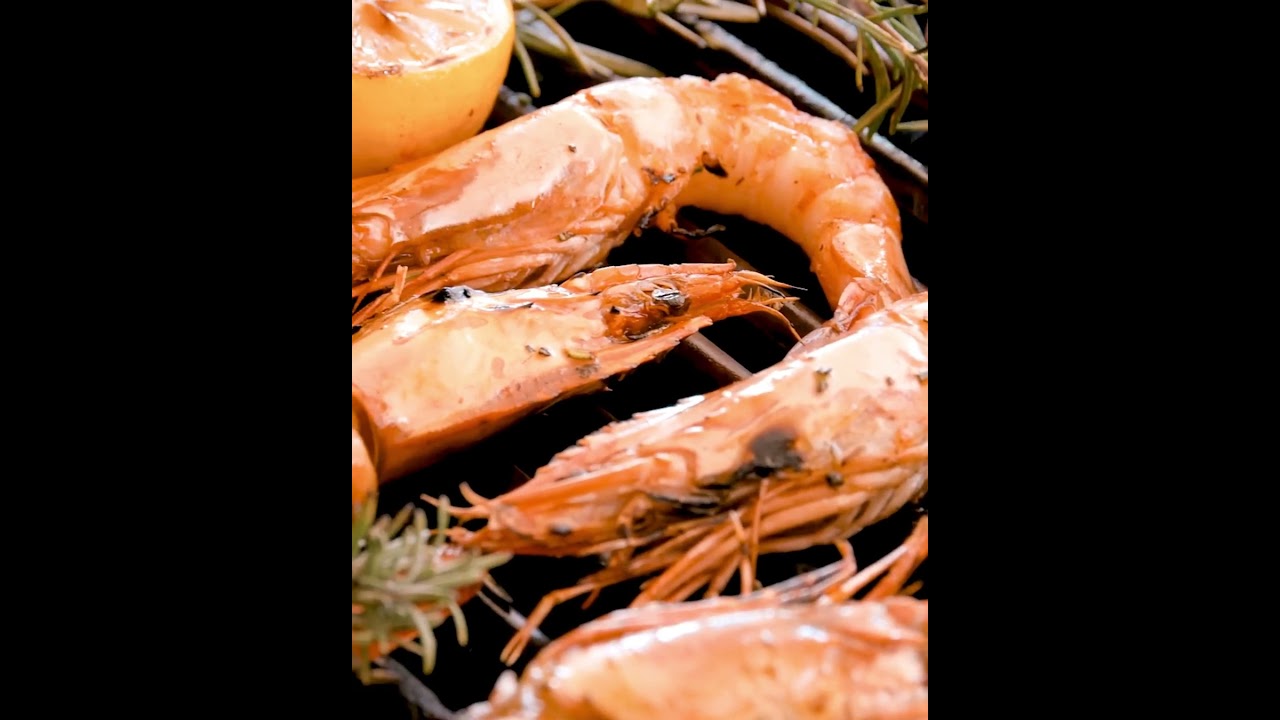 Seafood at Annabelle's restaurants! ​