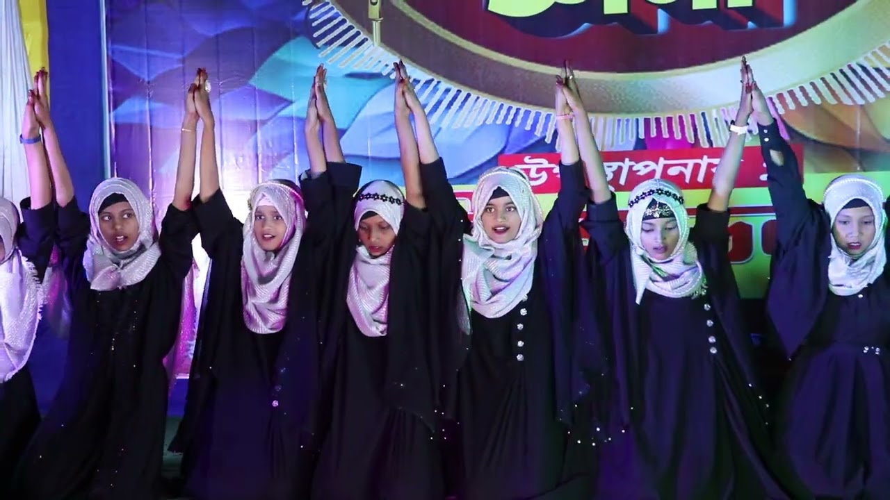 কাভি মাউস মাত হোনা নাচ Kabhi mayus Mat Hona nach