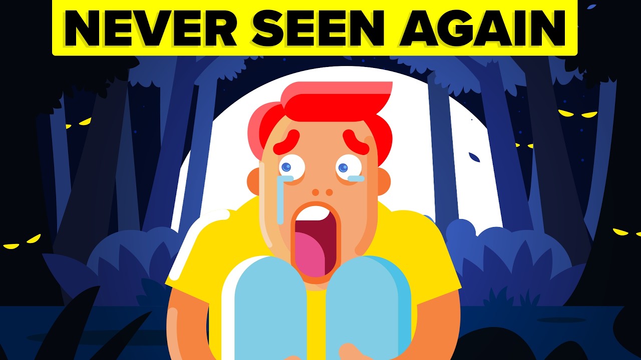 Missing Persons Cases That Still Don’t Make Sense