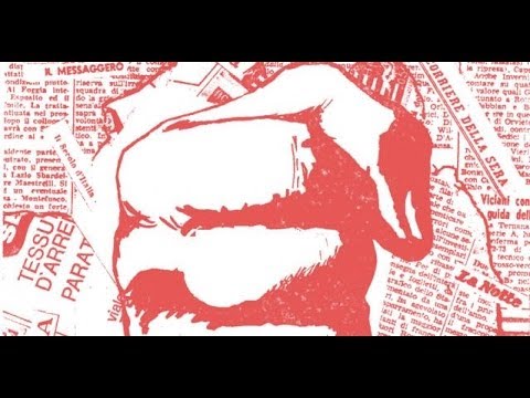 1968 - Socialismo Nazionale del cosiddetto Nazimaoismo