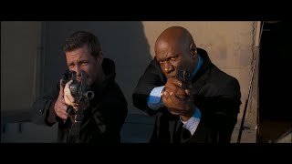 Echelon Conspiracy 2009 - Final Shootout Scene 1080P