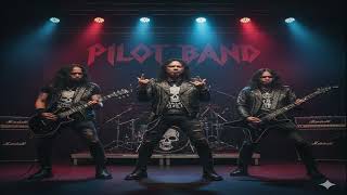 Download Lagu Pilot - Sepanjang Hidupku Cover Rock Mas Ochan MP3