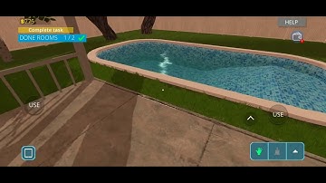 House Designer : Fix & Flip - Gameplay Android, iOS #5