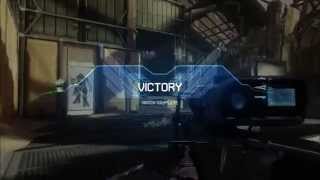 Halo Mcc 1V1