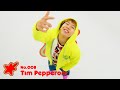 Tim Pepperoni - やることやるのさ毎日(prod. Puckafall) | COMET TV No.008