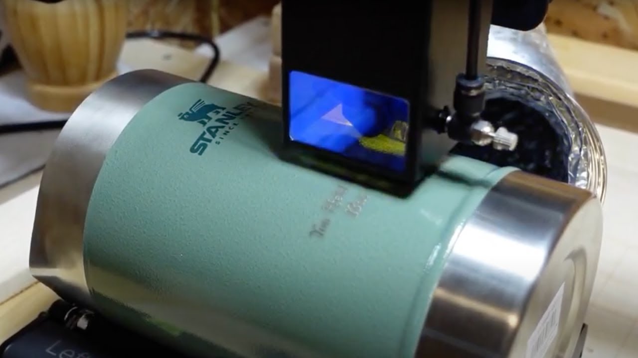 YoraHome Best Laser Engraver Cutter