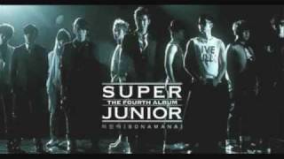 Super Junior- One Fine Spring Day