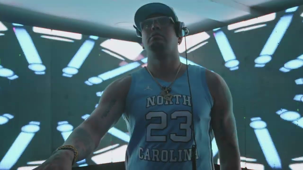 Gustavo Dominguez @LaDespedida | LOCAL KLNDESTINOS GROUP LIVE SET