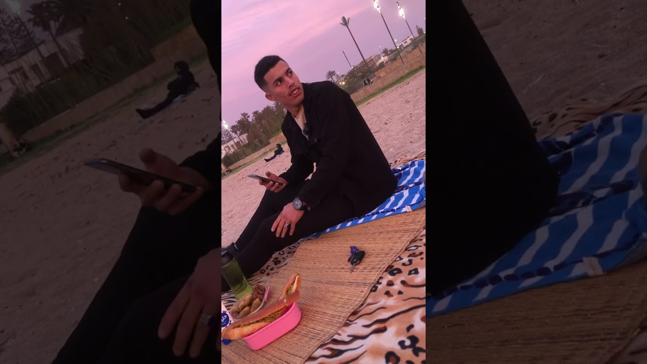 #marrakech #اكسبلور #نفيسه