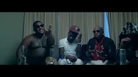 Birdman - Neighborhood ft. Ralo, Derez De