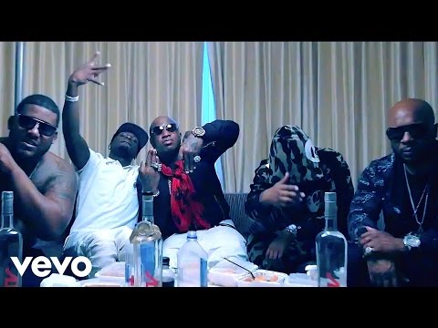 Birdman Ft. Ralo, Derez Deshon - Neighborhood