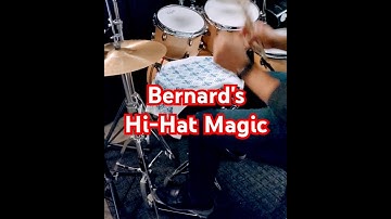 A Purdie Shuffle #shorts