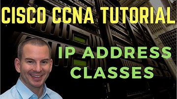IP Address Classes Tutorial