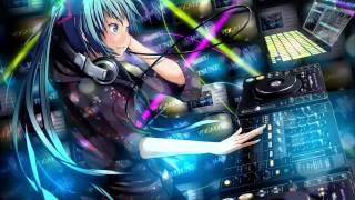 Nightcore - Troublemaker (Taio Cruz)