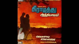 Vaadaatha Rosappoo :: Gramathu Athiyayam : Remastered audio song