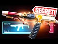 this SECRET SMG is NOW BROKEN! 🤯 MAKE THIS NOW! (Modern Warfare Warzone)