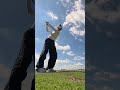 ネリー・コルダのウォーミングアップ