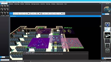 nuVIZ™ Data center 1min. version