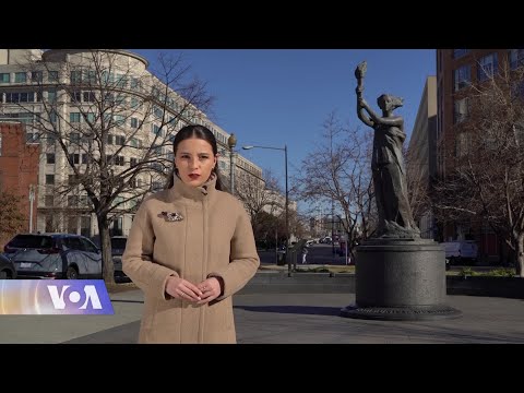 ვაშინგტონი დღეს, 28 თებერვალი, 2021