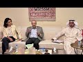 حلقة نقاش متعددة الأبعاد حول القانون رقم 44 لسنة 1994 الجنسية الكويتية والهوية الوطنية 