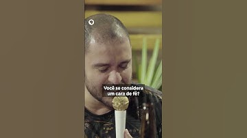 Thumbnail of Zeca Pagodinho canta a sua fé no Samba na Gamboa
