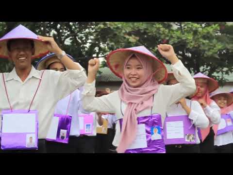 Aftermovie Platinum | JAMBI TOLERANSI | STIKOM DB JAMBI 2019