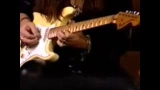 Yngwie Malmsteen   Blue HD