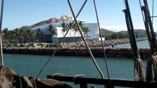 HMB Endeavour Trip 2011 Part 3 of 3