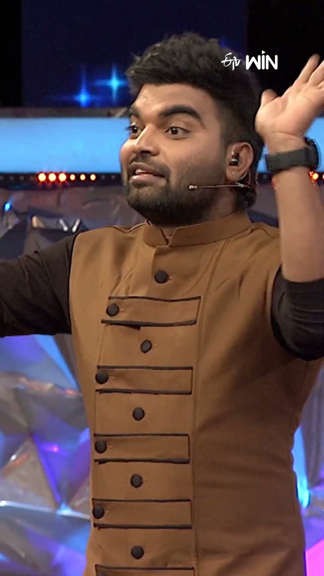 #shorts - పెళ్ళి పెద్దగా సుధీర్ పెళ్ళి చేసి తన భాద్యత నెరవేర్చిన ప్రదీప్..! #dhee #comedy #sudheer
