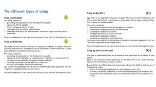 WINDEV Setup , Communication , SMS , FTP, Email screenshot 3