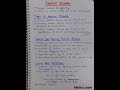 Addison Disease notes📝 #physiology #notes #mbbs #bds #bams #bhms #medico #neet #trending