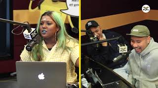 Malaysians lose it when Mat Salleh speaks Bahasa Malaysia? | #TerkiniWithNandini | Fly FM