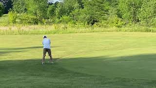 Clover Valley Back Nine 39