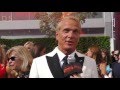 Patrick Fabian on &quot;Better Call Saul&#39;s&quot; ensemble cast - 2016 Primetime Emmys