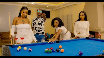 ALEX KASAU KATOMBI-MAISHA(OFFCIAL 4K VIDEO)