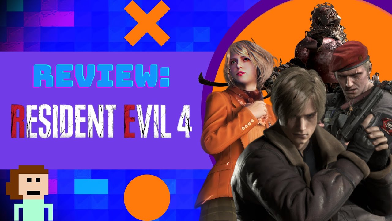 Is Resident Evil 4 Remake better than the original?