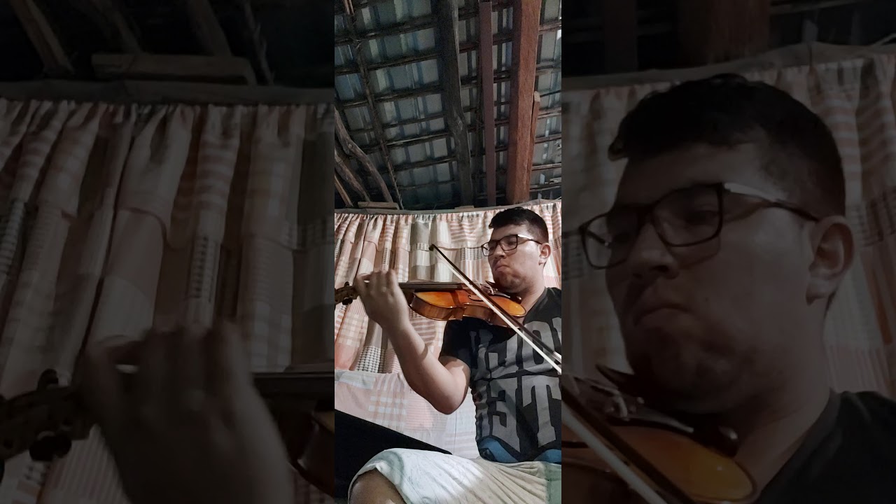 Violin Cremona sv-588